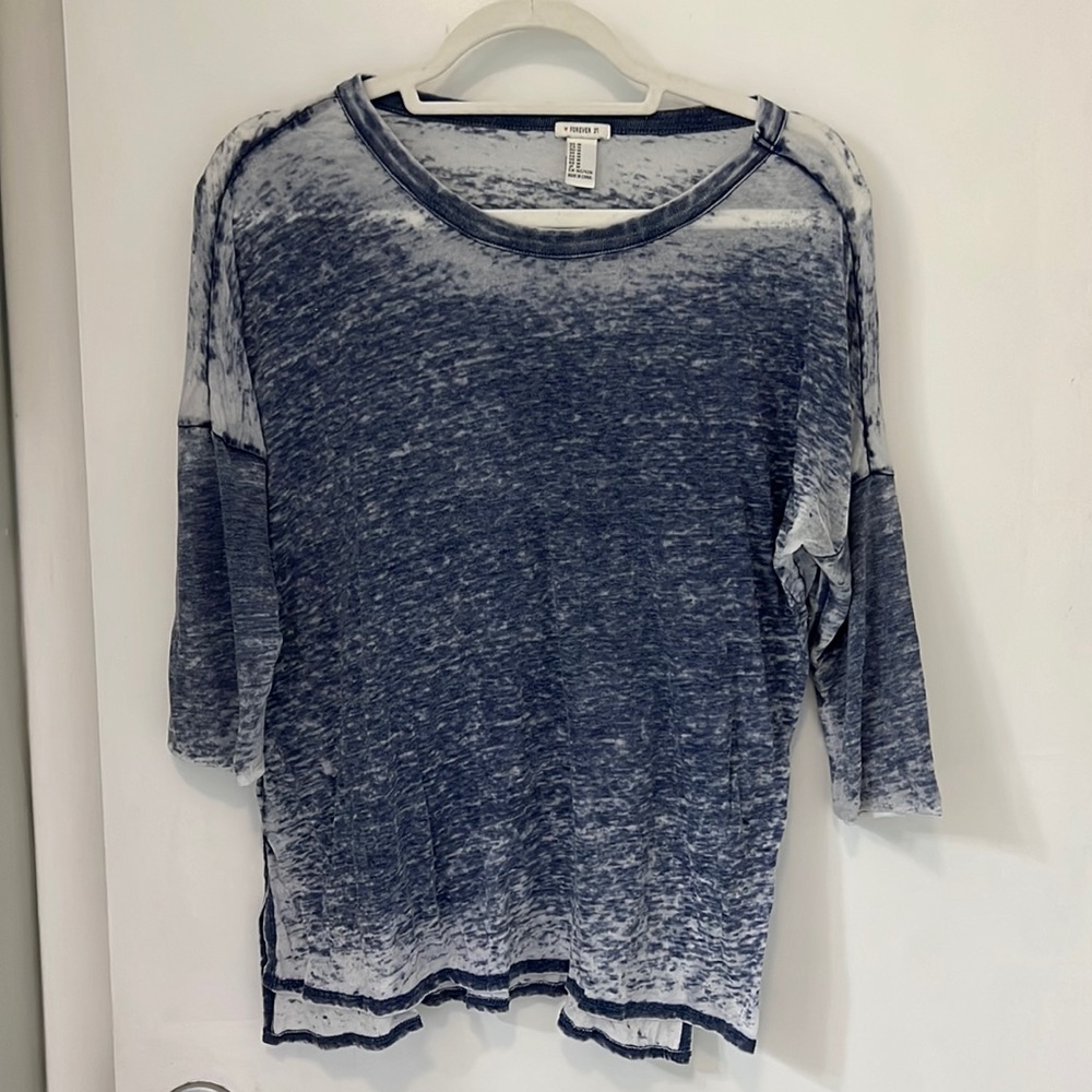 Forever 21 top